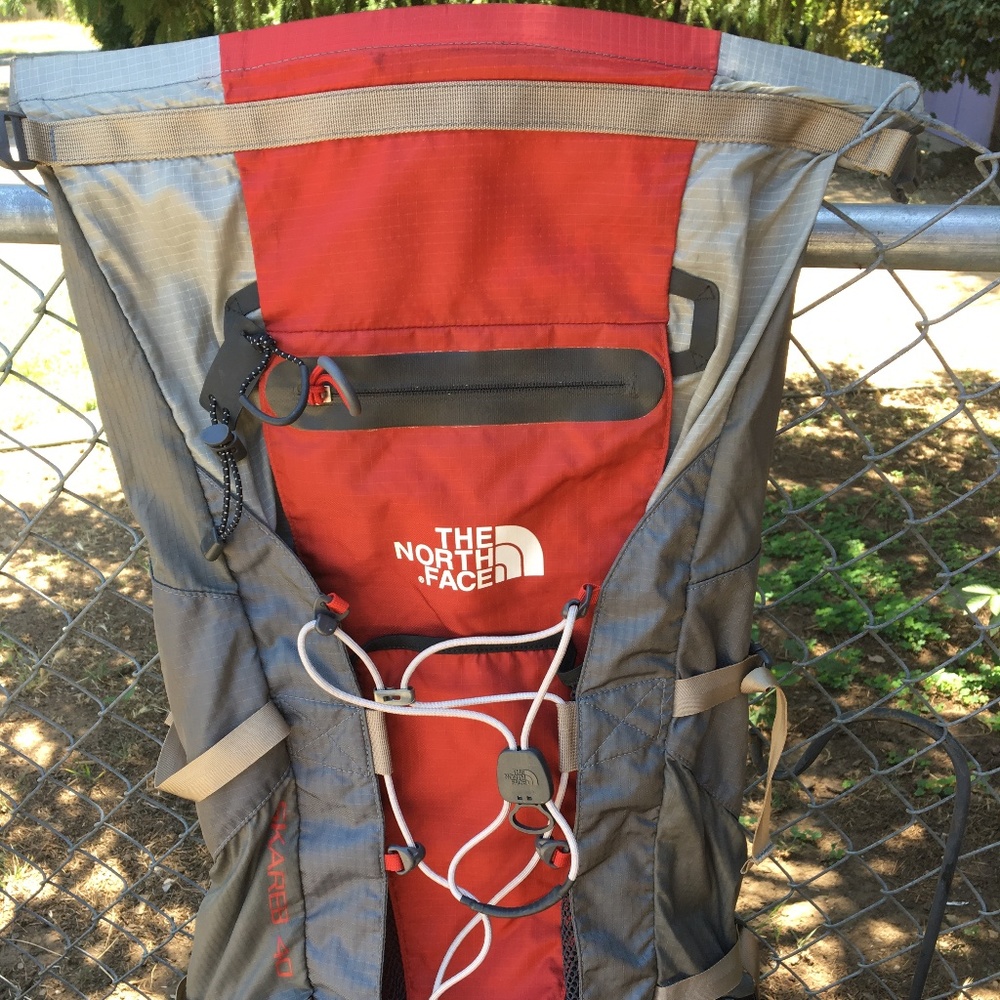 The North Face Skareb 55 Flight Series Pack